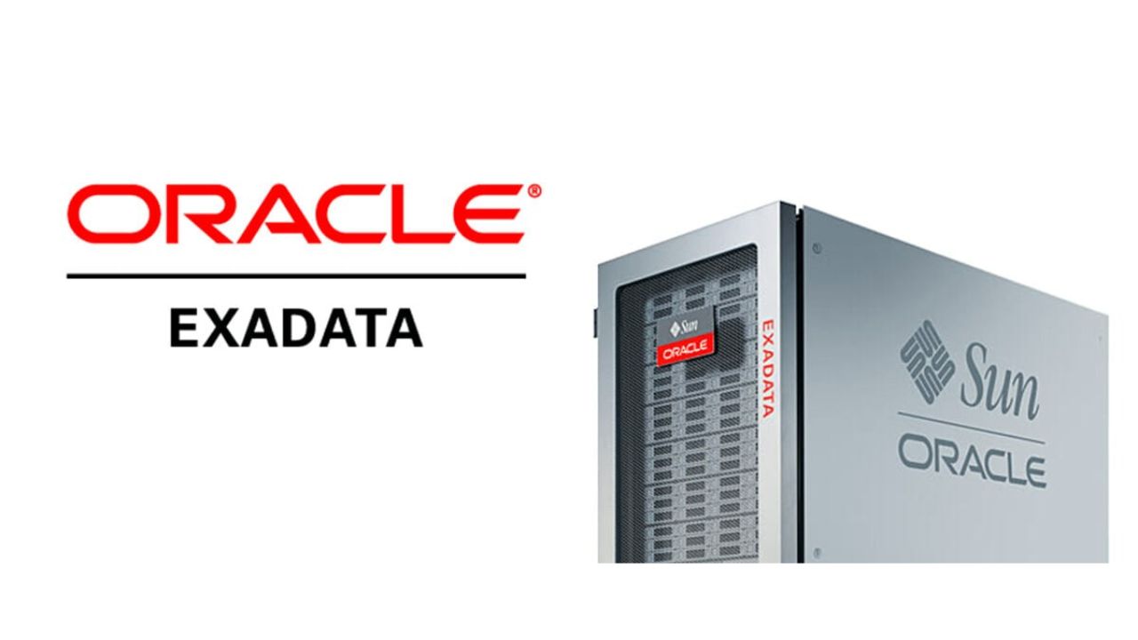 Oracle Exadata X11M